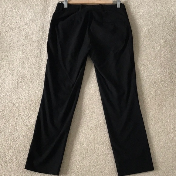 Rag and bone black pants - Picture 3 of 4